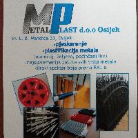 METALPLAST